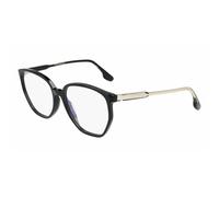 Victoria Beckham Black Acetate Glasses (Frames)