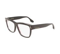 Victoria Beckham Black Acetate Glasses (Frames)