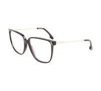 Victoria Beckham Black Acetate Glasses (Frames)