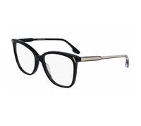 Occhiali da vista Victoria beckham Vb2641 cod. colore 001 Donna Squadrata Nero