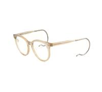 Vuarnet Brown Acetate Glasses (Frames)