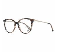 Montatura per Occhiali Donna Web Eyewear WE5238 52074