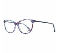 Montatura per Occhiali Donna WEB EYEWEAR WE5239 54055