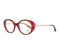 Montatura per Occhiali Donna WEB EYEWEAR WE5302 5156B