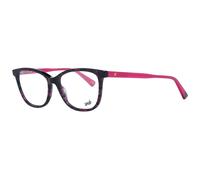 Montatura per Occhiali Donna Web Eyewear WE5314 52055