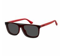 Havaianas Paraty Sunglasses Rosso Uomo