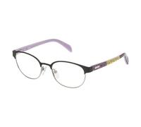 Montatura per Occhiali Tous VTK009490SA1 Nero
