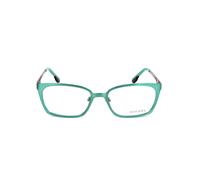 Montatura per Occhiali Unisex Diesel DL5082-093 Verde Ø 52 mm