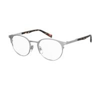 Montatura per Occhiali Unisex Levi's LV-5035-010 Ø 50 mm