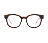 Occhiali da Vista M Missoni MMI 0099 HAVANA 48/20/140 Unisex