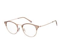 Occhiali da Vista Polaroid PLD D404/G 35J PINK 51/21/145 Unisex