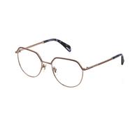 Montatura per Occhiali Unisex Police VK050-49L00M