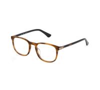 Montatura per Occhiali Unisex Police VK063-497CSM