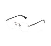 Police Montatura Per Occhiali Unisex Police Vk563-510696 S_0301_S0381104 Salute,