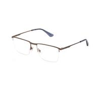 Montatura per Occhiali Unisex Police VK573-510509