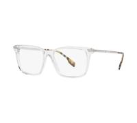 Montatura per Occhiali Uomo Burberry ELLIS BE 2378