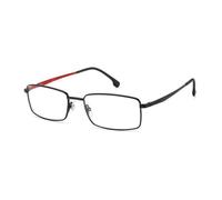 Montatura per Occhiali Uomo Carrera CARRERA-8867-003F518 Nero Ø 55 mm