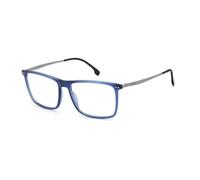 Montatura per Occhiali Uomo Carrera CARRERA-8868-PJPF616 Azzurro ø 57 mm