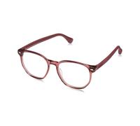 Montatura per Occhiali Uomo Havaianas UBATUBA-CS-LHF-VQ Rosa Ø 51 mm