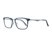 Montatura per Occhiali Uomo Police Azzurro Ø 52 mm