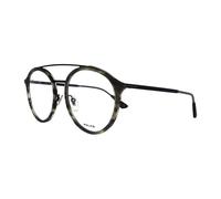 Montatura per Occhiali Uomo Police VPL688-524ATM Grigio Ø 52 mm