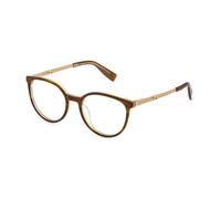 Montatura per Occhiali Uomo Police VPLF05-5409MB Grigio ø 54 mm