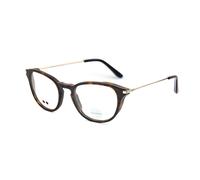 Vuarnet Brown Acetate Glasses (Frames)