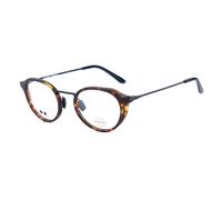 E_0002_S0383476 Vuarnet Montatura per Occhiali Uomo Vuarnet VL18060002 Nero ø 54