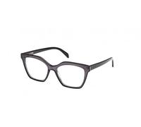 Emilio Pucci EP5239 005, Nero, Acetate, Donne occhiali 53