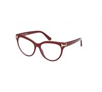 Montatura Pucci EP5245 Shiny bordeaux 53/16/140 Donna