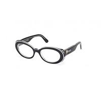 Montatura Pucci EP5262 Black/white 53/18/140 Donna