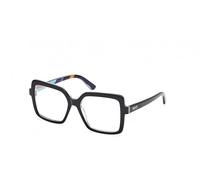Montatura Pucci EP5265 Black/white 54/16/140 Donna