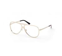 Montatura Pucci EP5267 Shiny pale gold 60/11/140 Donna