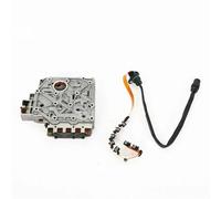 Montatura scatola cambio 01M927365 01M325105F Corpo Valvola Trasmissione Con Cablaggio Solenoide Adatto Per VW Per Passat Per Golf Per Jetta 01M 01M325283A Scatola di Trasferimento Motore(1 set)