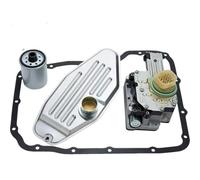 Montatura scatola cambio 1 Set Di Solenoidi Di Cambio Per Dodge 2002-2018 Per Ram 1500 ST 5.7L V8 68002342 Parti Di Solenoidi Di Trasmissione Scatola di Trasferimento Motore