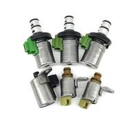 Montatura scatola cambio Kit Solenoide Cambio 48420K-R EPC PWM 4F27E FN4A-EL Per Mazda 2 3 5 6 Per CX-7 MPV 6 Pezzi Scatola di Trasferimento Motore