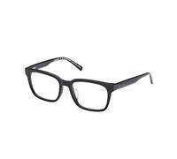 Montatura Timberland TB1846-H 001 shiny black 54/19/145 Uomo