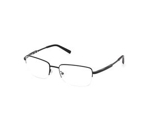 Montatura Timberland TB50006 006 shiny gunmetal 56/19/140 Uomo