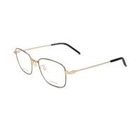Montatura Tommy Hilfiger TH 2010/F I46 MATTE BLACK GOLD 54/19/150 Uomo