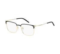 Montatura TOMMY HILFIGER TH 2062/G I46 MATTE BLACK GOLD 54/18/150 Uomo