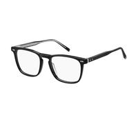 Montatura TOMMY HILFIGER TH 2069 807 BLACK 53/19/150 Uomo