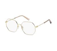 Montatura TOMMY HILFIGER TH 2097 EYR GOLD PINK 53/15/140 Donna