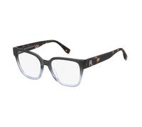 Montatura TOMMY HILFIGER TH 2102 0MX BLUE SHADED GREY 52/18/140 Donna