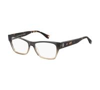 Montatura TOMMY HILFIGER TH 2104 TV7 BROWN SHADED GREY 53/15/140 Donna