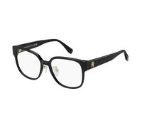 Montatura TOMMY HILFIGER TH 2117/F 807 BLACK 54/17/140 Donna