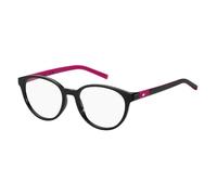 Tommy Hilfiger Occhiali da vista TH 2124 Nero Pantos 48/16/130 Bambino