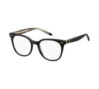 Montatura TOMMY HILFIGER TH 2160 807 BLACK 50/18/140 Donna