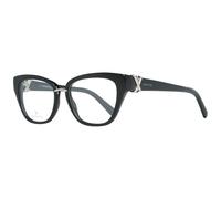 Montature Di Occhiali Swarovski SK5251 001 50Mm Donna