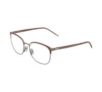 Montature Occhiali Hugo Boss BOSS 1165 8KJ 53mm Donna Rosa Rettangolare