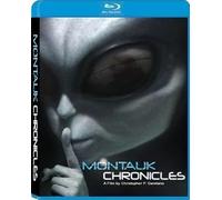 Montauk Chronicles